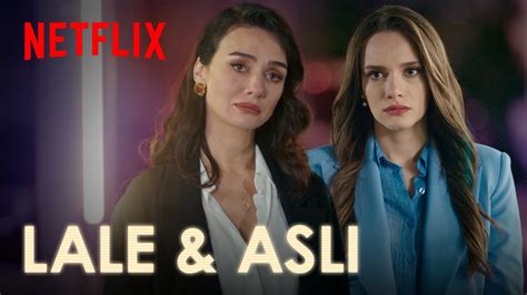 Ku U U U Lale Ve Asl Netflix Youtube