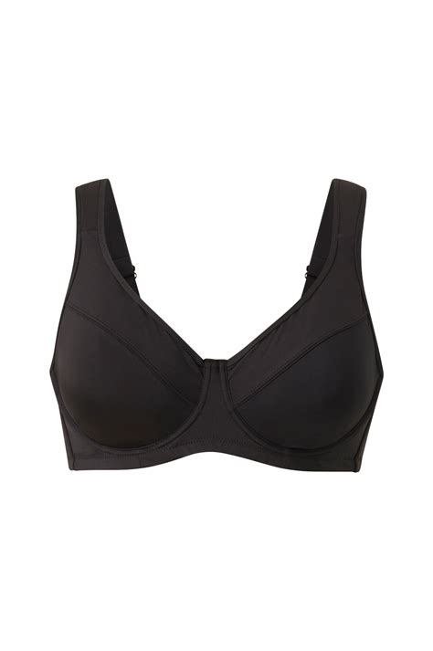 Ellos Bikini Rintaliivit Cecilia Musta Bikiniyl Osat Ellos Fi