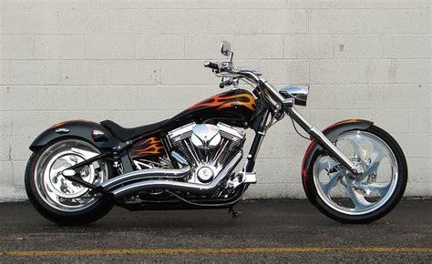 American IronHorse Motorcycles - Models, Photos, Reviews | Bike.Net