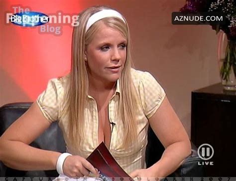 Charlotte Karlinder Nude Aznude