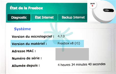 Tuto Arrivee De La Nouvelle Freebox Pop En Wifi 6 1ers Tests Et