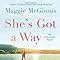 She S Got A Way An Echo Lake Novel Maggie Mcginnis