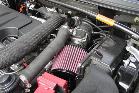 Cold Intake Vs Short Ram Intake Know The Differences