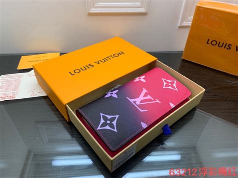 Louis Vuitton Brazza Wallet Topbbags Discover The World Of