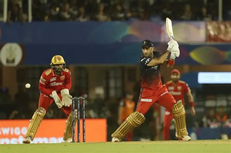 Punjab Kings Vs Royal Challengers Bangalore Head To Head Records Pbks