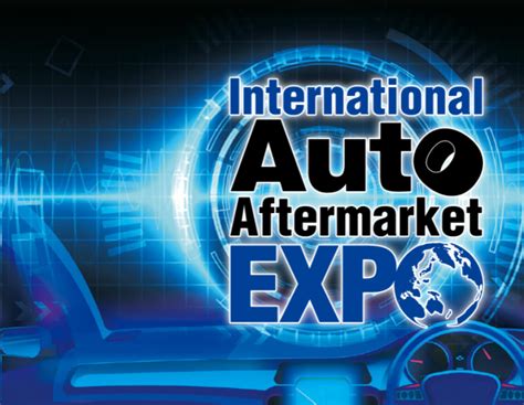 The 21st International Auto Aftermarket EXPO 2024 Tokyo Big Sight