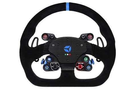 Gt Pro Cube Controls Sim Racing Hardware