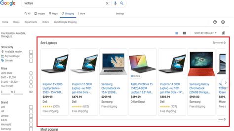 How To Setup Wocommerce Products On Google Shopping Ads Beginner S