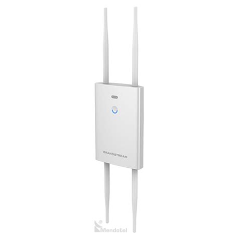 Punto De Acceso WIFI6 Largo Alcance Grandstream GWN7664LR