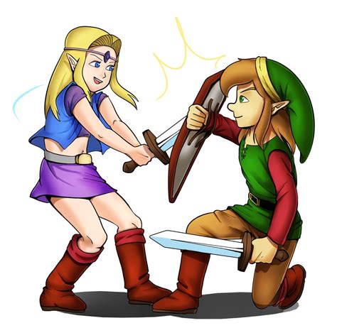 Zelda Femdom Telegraph