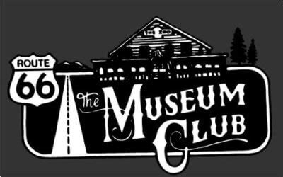 The Museum Club | Flagstaff Golf Course Properties