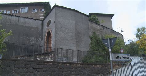 Giornate FAI Di Primavera Alla Scoperta Della Busa Di Trento