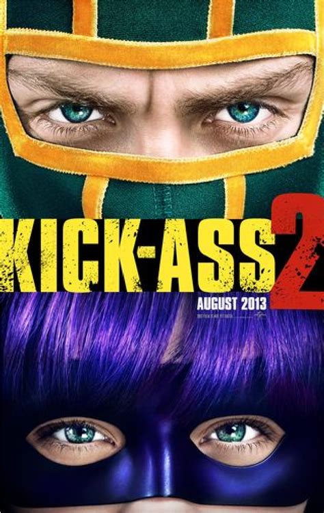 Kick Ass 2 Guide Ign