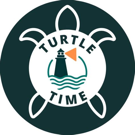 Turtle Time Podcast On Spotify