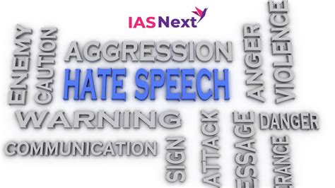 Understanding Hate Speech and Blasphemy Laws in India