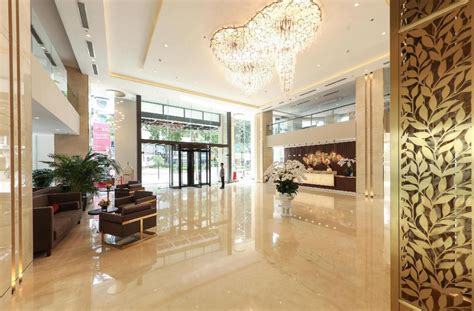 Grand Vista Hanoi Hotel - Deals, Photos & Reviews