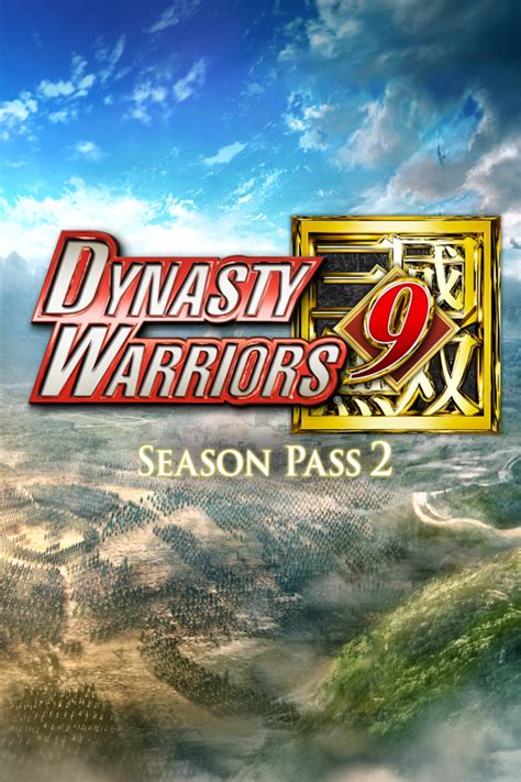 Best Dynasty Warriors Game Xbox One Ihsanpedia