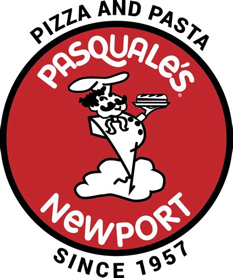 Pasquales Pizza And Pasta Is Located At 630 Monmouth St In Newport