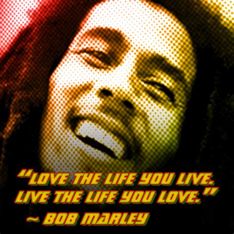 You Say You Love Rain Bob Marley Quotes Quotesgram