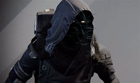 Suros Regime Xur