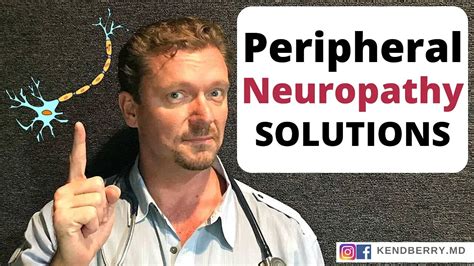 Peripheral Neuropathy Causes And Cures 2021