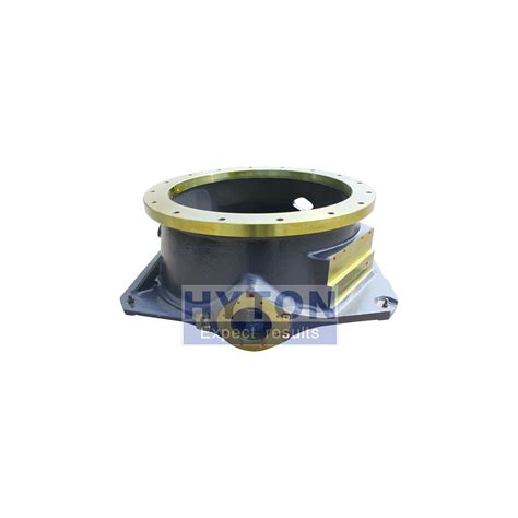 Lower Frame Spare Parts Fit Sandvik CH440 Cone Crusher From China