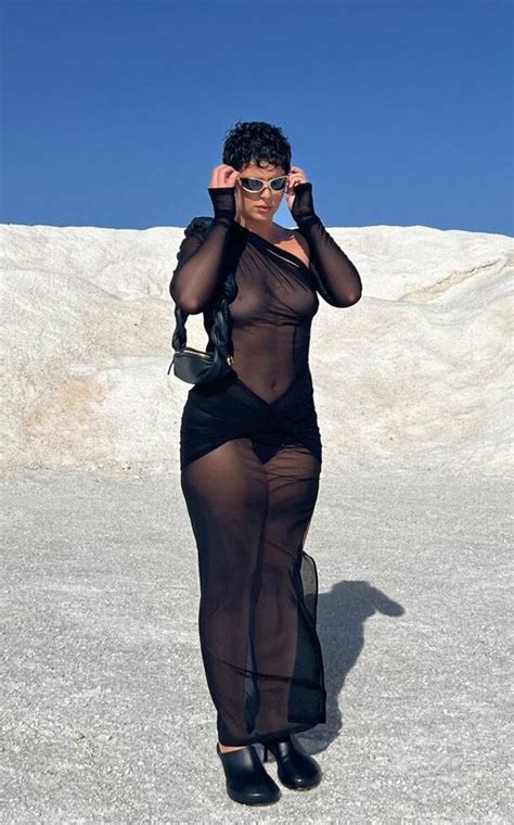 Nathy Peluso Nude Porn Pictures XXX Photos Sex Images 4069417 PICTOA