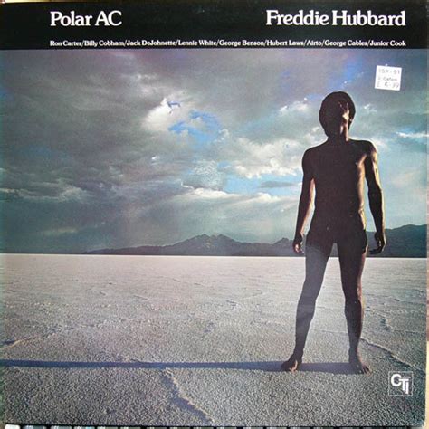 Freddie Hubbard Polar Ac 1975 Vinyl Discogs