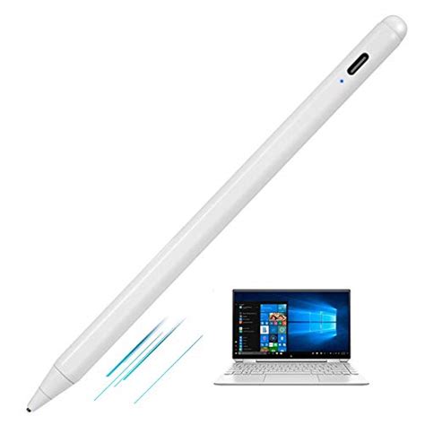 Best Active Stylus Pen For Hp Envy X360 In 2024 {Buying Guide ...