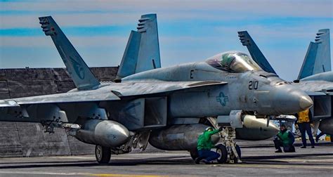 Vfa Strike Fighter Squadron Kestrels F A E Super Hornet