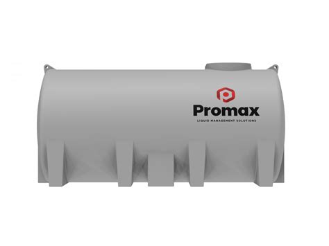 Promax Transport Tank 13000l Low Profile Promax