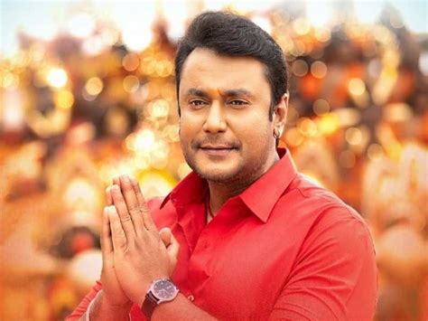 Darshan talks about his love for historical, mythological films | Kannada Movie News - Times of ...