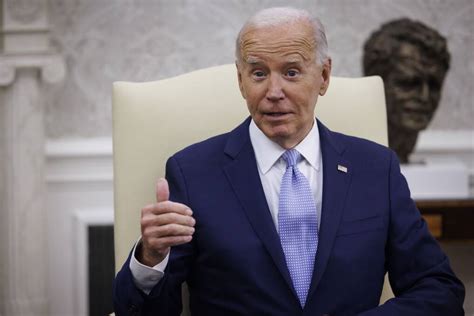 Biden Quits Presidential Race Against Trump After Democratic Party Pile