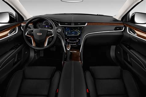 2017 Cadillac Xts Prices Reviews And Photos Motortrend