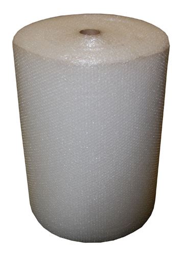 Mm Bubble Wrap Small Bubbles M Roll