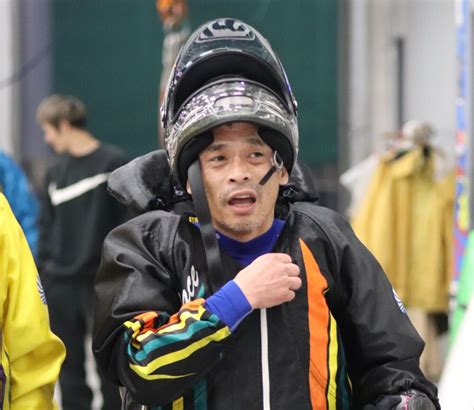 【大村ボート（ナイター）一般】貞兼淳二がv戦1号艇を獲得、10年ぶりの優勝なるか｜ボートレースニュース｜ボートレースtop｜西スポレースサイト