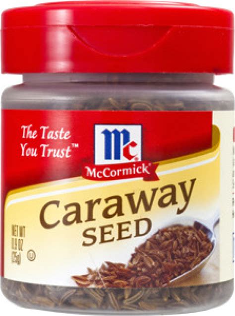 Mccormick Caraway Seed Mccormick52100002170 Customers Reviews