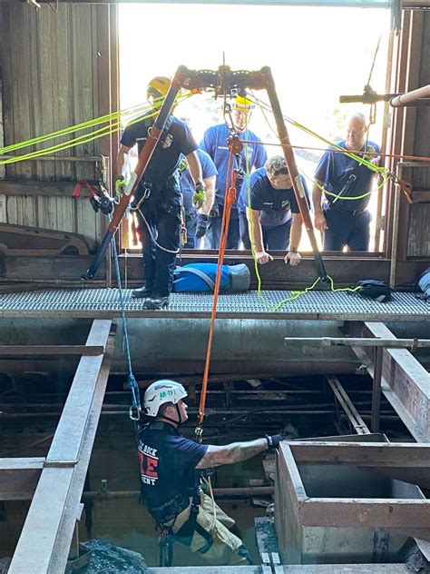 Urban Search And Rescue Strategies Challenges And Training Gulf Fire