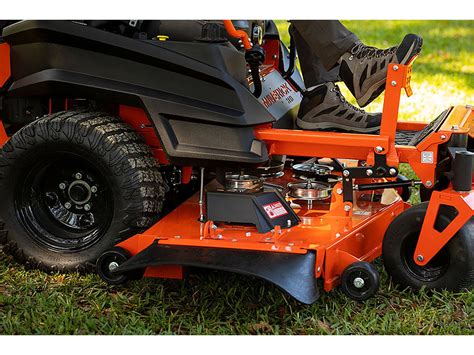 Bad Boy Mowers Maverick Hd In Vanguard Efi Hp Lawn Mowers