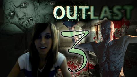 Outlast Activando El Generador Let S Play Loreniitta