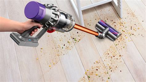 Dyson Deals Save 150 On Two Of The Best Vacuums Weve Ever Tried