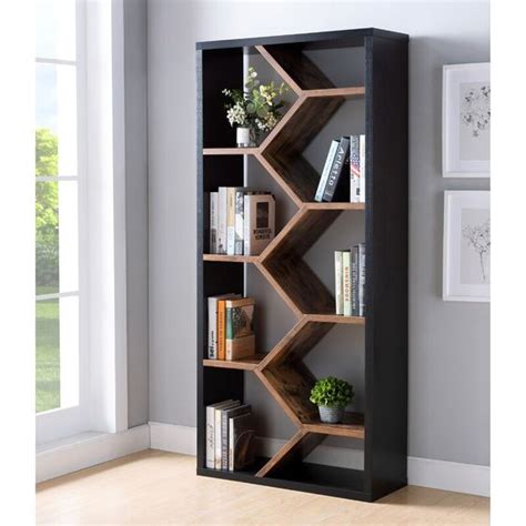 Modern Bookshelf Designs For Home In 2023