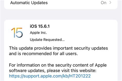 Apple Alerta De Un Fallo De Seguridad En Iphone Ipad Y Mac Que Permite