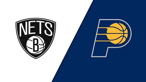 Brooklyn Nets Vs Indiana Pacers 7 12 24 Stream The Game Live Watch