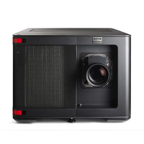 Barco Projector SP4K-55 - Bardan International