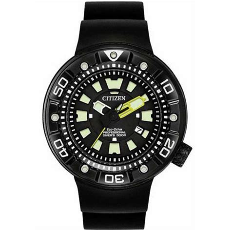 Citizen Men S ProMaster Professional Diver 300M Watch Watches From