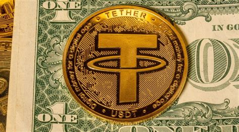 Usdc Transfer Goes Times Tethers Usdt Post Ftx Collapse