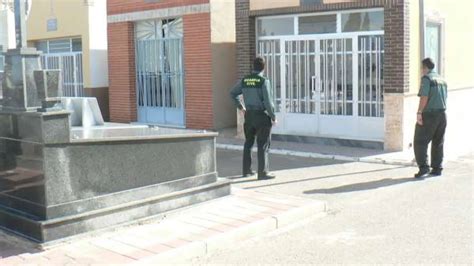 La Guardia Civil Detiene A Dos Personas Como Presuntas Autoras Del Robo