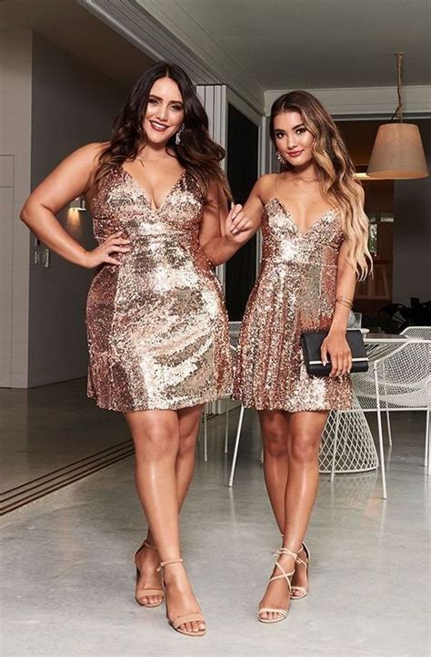 Chic Christmas Party Outfits For Every Occasion Curvy Outfits