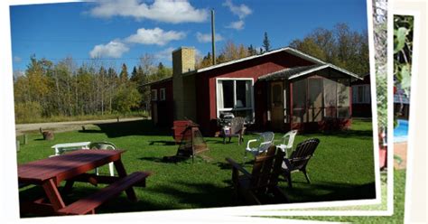 The Cottages at Clear Lake | Travel Manitoba